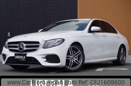 mercedes-benz e-class 2018 CFJ1608600