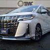 toyota alphard 2021 quick_quick_AGH30W_AGH30W-0393098 image 1