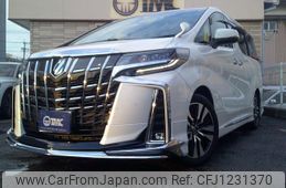 toyota alphard 2021 quick_quick_AGH30W_AGH30W-0393098
