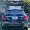 mercedes-benz c-class 2014 -MERCEDES-BENZ 【名変中 】--Benz C Class 205040C--093875---MERCEDES-BENZ 【名変中 】--Benz C Class 205040C--093875- image 25