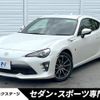 toyota 86 2017 CFJ1725304 image 1