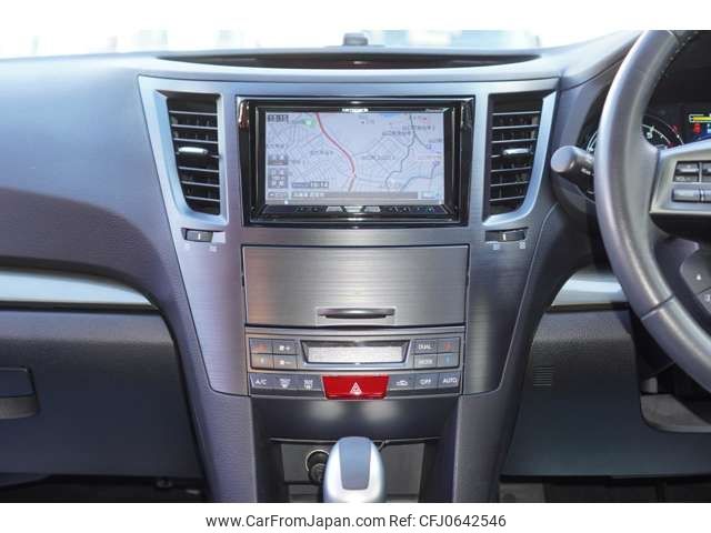 subaru legacy-b4 2012 -SUBARU--Legacy B4 DBA-BMM--BMM-003807---SUBARU--Legacy B4 DBA-BMM--BMM-003807- image 2