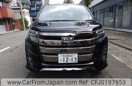 toyota noah 2018 -TOYOTA 【名古屋 361ﾂ1213】--Noah DBA-ZRR80W--ZRR80-0470033---TOYOTA 【名古屋 361ﾂ1213】--Noah DBA-ZRR80W--ZRR80-0470033-