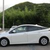 toyota prius 2018 quick_quick_DAA-ZVW50_ZVW50-6157371 image 4