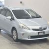 toyota prius-α undefined -TOYOTA--Prius α ZVW41W-3326066---TOYOTA--Prius α ZVW41W-3326066- image 1