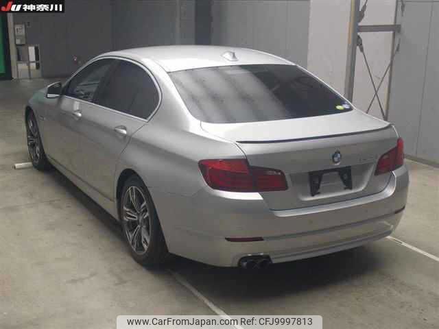 bmw 5-series 2011 -BMW--BMW 5 Series WBAXG12080DW33462---BMW--BMW 5 Series WBAXG12080DW33462- image 2