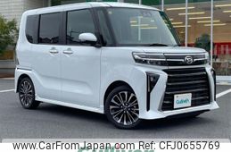 daihatsu tanto 2023 -DAIHATSU--Tanto 5BA-LA650S--LA650S-0369598---DAIHATSU--Tanto 5BA-LA650S--LA650S-0369598-