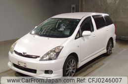 toyota wish 2003 -TOYOTA--Wish ZNE14G-0017301---TOYOTA--Wish ZNE14G-0017301-