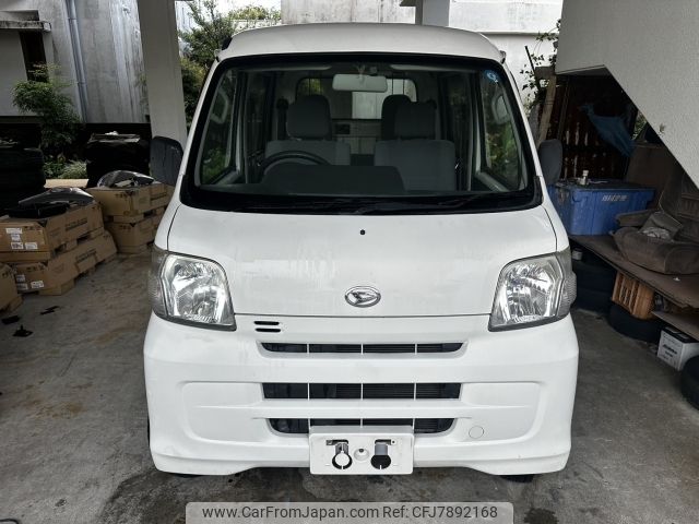 daihatsu hijet-van 2014 -DAIHATSU--Hijet Van EBD-S321W--S321W-0004164---DAIHATSU--Hijet Van EBD-S321W--S321W-0004164- image 2