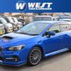 subaru levorg 2018 quick_quick_DBA-VM4_VM4-114088 image 1