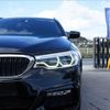 bmw 5-series 2017 -BMW--BMW 5 Series JM20--0G984907---BMW--BMW 5 Series JM20--0G984907- image 7