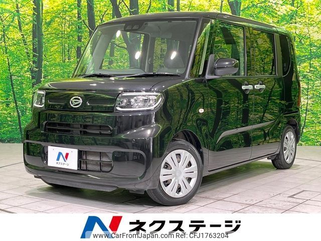 daihatsu tanto 2019 CFJ1763204 image 1