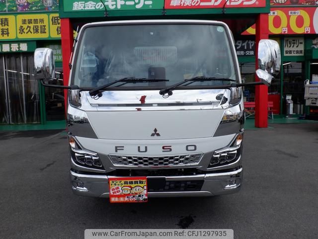 mitsubishi-fuso canter 2025 GOO_NET_EXCHANGE_0700553A30250617W001 image 2