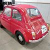 fiat 500 1994 CFJ1856533 image 2