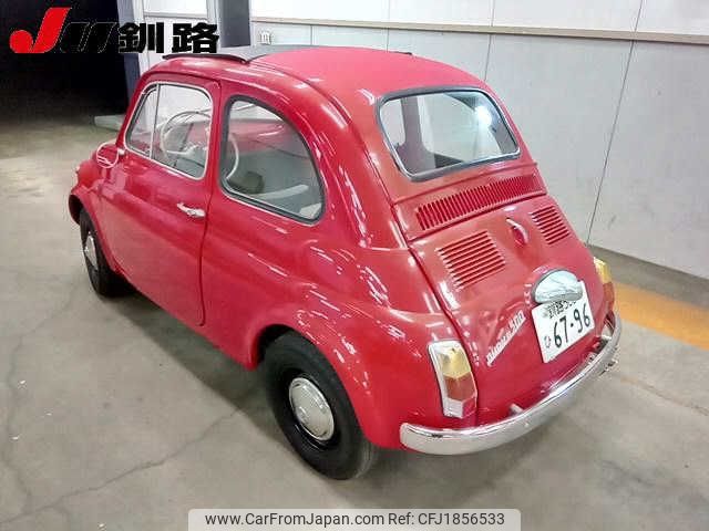 fiat 500 1994 CFJ1856533 image 2