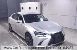 lexus gs 2018 -LEXUS--Lexus GS AWL10-7006332---LEXUS--Lexus GS AWL10-7006332-