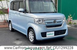 honda n-box 2018 CFJ1299228