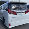 toyota alphard 2020 -TOYOTA--Alphard 3BA-AGH30W--AGH30-9011130---TOYOTA--Alphard 3BA-AGH30W--AGH30-9011130- image 15