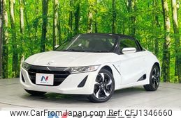 honda s660 2015 -HONDA--S660 DBA-JW5--JW5-1005122---HONDA--S660 DBA-JW5--JW5-1005122-