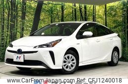 toyota prius 2019 quick_quick_ZVW55_ZVW55-6009415