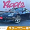 nissan fairlady-z 2009 -NISSAN--Fairlady Z CBA-Z34--Z34-600199---NISSAN--Fairlady Z CBA-Z34--Z34-600199- image 1