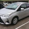 toyota vitz 2018 CFJ1672934 image 1