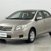 toyota corolla-axio 2007 -TOYOTA--Corolla Axio DBA-NZE141--NZE141-6066845---TOYOTA--Corolla Axio DBA-NZE141--NZE141-6066845- image 17