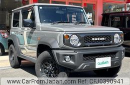 suzuki jimny-sierra 2021 -SUZUKI--Jimny Sierra 3BA-JB74W--JB74W-134813---SUZUKI--Jimny Sierra 3BA-JB74W--JB74W-134813-