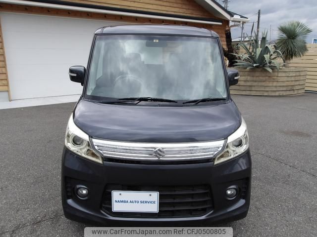 suzuki spacia 2014 quick_quick_MK32S_MK32S-526050 image 2