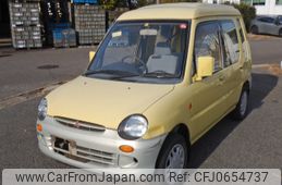 mitsubishi minica-topo 1994 24340304