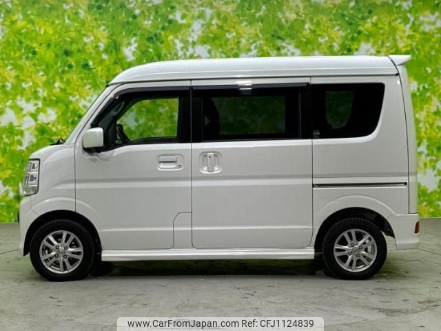 suzuki every-wagon 2022 quick_quick_3BA-DA17W_DA17W-305739 image 2