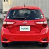 toyota vitz 2017 -TOYOTA--Vitz DBA-KSP130--KSP130-2200285---TOYOTA--Vitz DBA-KSP130--KSP130-2200285- image 10