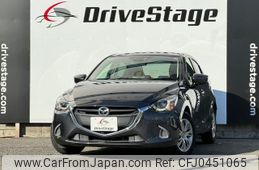 mazda demio 2014 quick_quick_DBA-DJ3FS_DJ3FS-101013