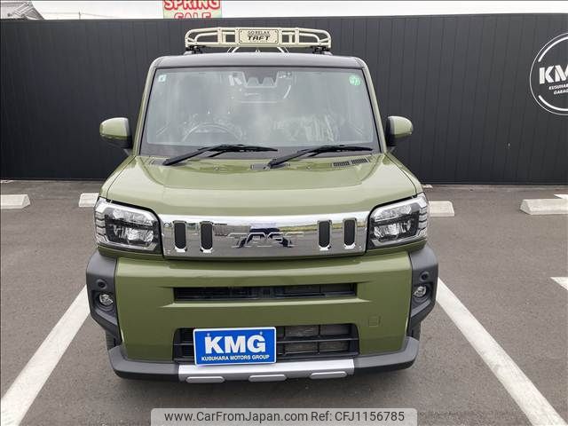 daihatsu taft 2021 -DAIHATSU--Taft 5BA-LA900S--LA900S-0065902---DAIHATSU--Taft 5BA-LA900S--LA900S-0065902- image 2