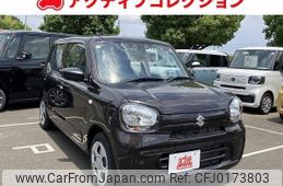 suzuki alto 2022 quick_quick_HA37S_HA37S-106711