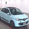 renault twingo 2018 quick_quick_DBA-AHH4B_VF1AHB22AH0765997 image 1