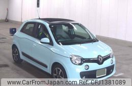 renault twingo 2018 quick_quick_DBA-AHH4B_VF1AHB22AH0765997