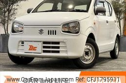 suzuki alto-van 2018 CFJ1795911
