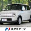 suzuki alto-lapin 2016 CFJ1585376 image 1