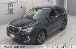 subaru forester 2017 -SUBARU 【名古屋 361む34】--Forester SJG-036500---SUBARU 【名古屋 361む34】--Forester SJG-036500-