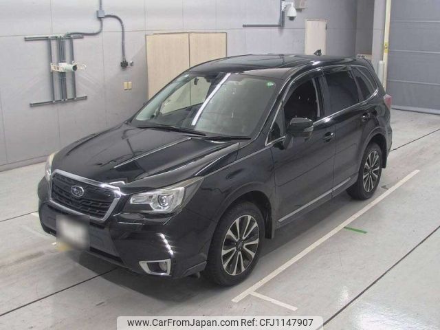 subaru forester 2017 -SUBARU 【名古屋 361む34】--Forester SJG-036500---SUBARU 【名古屋 361む34】--Forester SJG-036500- image 1