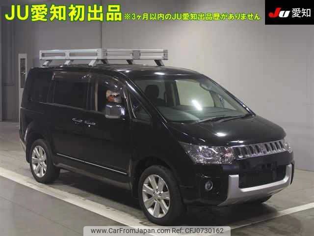 mitsubishi delica-d5 2016 -MITSUBISHI--Delica D5 CV1W-1102064---MITSUBISHI--Delica D5 CV1W-1102064- image 1