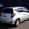 nissan note 2019 -NISSAN--Note DBA-E12--E12-642240---NISSAN--Note DBA-E12--E12-642240- image 3