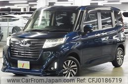 toyota roomy 2018 -TOYOTA--Roomy DBA-M900A--M900A-0190278---TOYOTA--Roomy DBA-M900A--M900A-0190278-