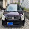 suzuki wagon-r 2013 -SUZUKI--Wagon R DBA-MH34S--MH34S-193056---SUZUKI--Wagon R DBA-MH34S--MH34S-193056- image 3