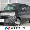 suzuki mr-wagon 2013 -SUZUKI--MR Wagon DBA-MF33S--MF33S-617547---SUZUKI--MR Wagon DBA-MF33S--MF33S-617547- image 1