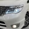 nissan serena 2014 -NISSAN--Serena DAA-HFC26--HFC26-246712---NISSAN--Serena DAA-HFC26--HFC26-246712- image 14