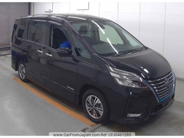 nissan serena 2019 quick_quick_DAA-HFC27_055310 image 1