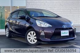 toyota aqua 2014 -TOYOTA--AQUA DAA-NHP10--NHP10-2284128---TOYOTA--AQUA DAA-NHP10--NHP10-2284128-