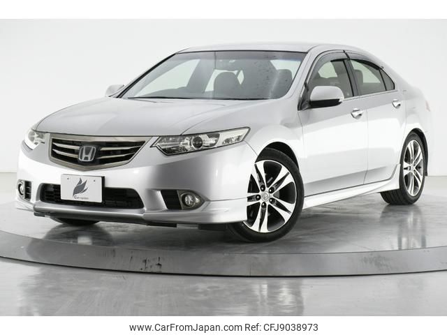 honda accord 2012 quick_quick_CU2_CU2-1100454 image 1
